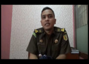 Kasus Korupsi Sumur Bor Mandek