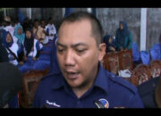 Kecewa Dengan Golkar, Miswan Gabung Nasdem