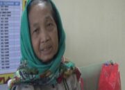 Kecopetan, Wanita Paruh Baya Telantar Diterminal