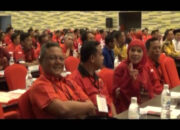 Ketua PDIP Lampung Bukan Jaminan