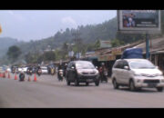 Komisi IV Apresiasi Mudik dan Arus Balik