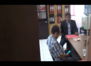 Koruptor Perlengkapan Siswa Miskin Tak Ditahan