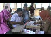 Kuota Pendaftaran Biling SMP Tanpa Batas