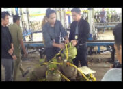 Kurangi Takaran Stasiun Elpiji Digerebek Polda