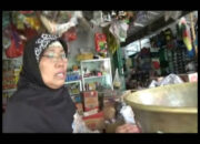 Lampung Timur Mulai Kesuliatan Garam