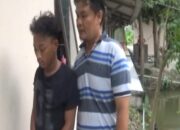 Mabuk, Pelaku Cabuli Teman Wanitanya