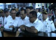 Mudik dan Arus Balik Bakauheni di Nilai Sukses