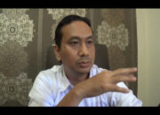 Nyabu, Eks Anggota DPRD Kota Diciduk