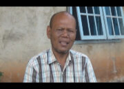 Oknum Polisi Penabrak Pasturi Lepas Tangan