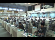 Paripurna PAW Hazizi Segera Digelar