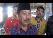 Pasar BK Gerah, Wali Kota Geram