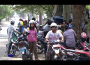 Pedagang PKOR Resah, Larangan Berjualan