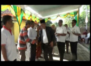 Peduli Petani, Fraksi Gerindra Beri Bantuan