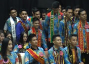 Di Graha Pena, Muli Mekhanai Belajar Jurnalistik