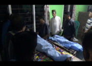 Pembantai Anak Isteri Terancam Bebas