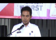 Pemkab Lamsel Bentuk Agen Muda Cegah Narkoba