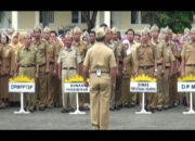 Pemkab Lamsel Beri SP 1 ASN yang Tak Masuk Kerja