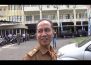 Pemkot Klaim Lahan Kosong Untuk Pembangunan SMP