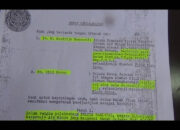 Pemkot Tunjukan Kepemilikan Sertifikat Tanah