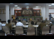 Pemprov Bersiap Sambut HUT RI ke 72