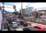 Penerapan U-Turn Kurang Maksimal