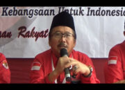 Pilgub Satu Tarikan Napas Pileg dan Pilpres