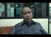 Pilkada Tanggamus PKS Tawarkan Cabup