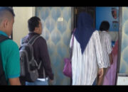 Polda Tindak Lanjuti Kasus Pencabulan