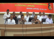 Polemik Beras Oplosan, Polda Hati-Hati