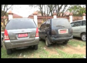 Ratusan Pejabat Berjamaah Tunggak Pajak