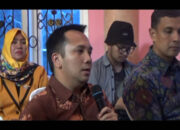 Ridho Harapkan Hanura Bersatu