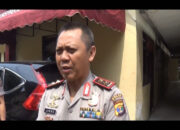 Sakit, Bekas Kadiskes Urung Diperiksa