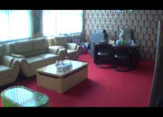 Satu Malam, Maling Bobol Lima Satker