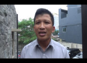 Selesaikan 5 KM, Saluran Gas Perumahan Aman