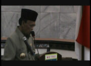 Setelah Lamtim, Giliran Metro Sahkan Raperda Keuangan DPRD