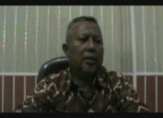 Setop Seremonial Program Kota Kumuh