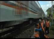 Solusi Macet, Pemprov Bangun Sistem KA Skybridge