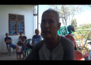 Suami Tewas, Isteri Kritis, Keluarga Tuntut Polisi