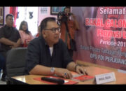 Survey Dilakukan Setelah Pembayaran Tahap Pertama