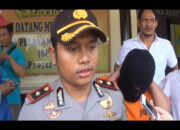 Tak Jera, Residivis Narkoba Ditembak