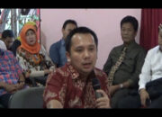 Tentukan Wakil, Ridho Komunikasi Dengan Bachtiar