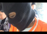 Tersangka Pembobol Rumah Artis Sopir Pribadi