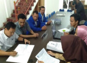 Tim Ridho Jadi Pendaftar Pertama Penjaringan PAN