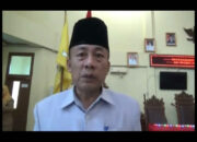 Wakil Bupati dan DPRD Sesalkan Pejabat Nunggak Pajak