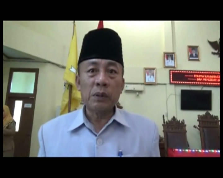 Wakil Bupati dan DPRD Sesalkan Pejabat Nunggak Pajak