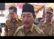 Wali Kota Bijak Perlakukan PNS HTI