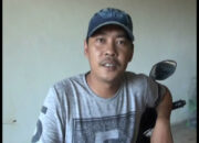 Warga Sukadana Gembira Penahanan Kadiskes