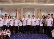 Pilkada 2018, Pemprov Lampung Hibahkan Rp360,4 Miliar ke KPU dan Bawaslu