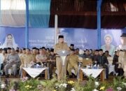 Gubernur Apresiasi Kekompakan Bupati dan Wali Kota Membangun Lampung