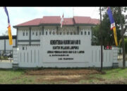 146 Napi Anak Remisi, 11 Bebas